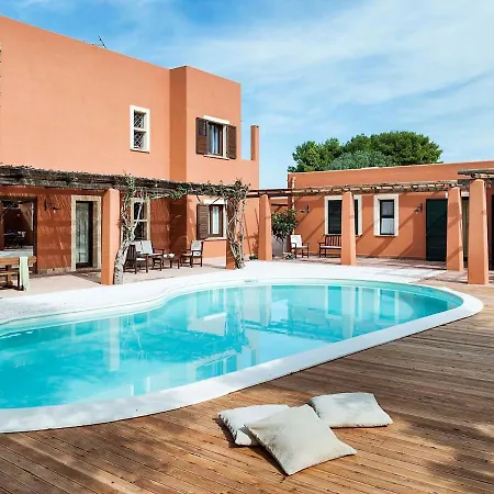 Belvilla By Oyo Arangea Dieci Villa