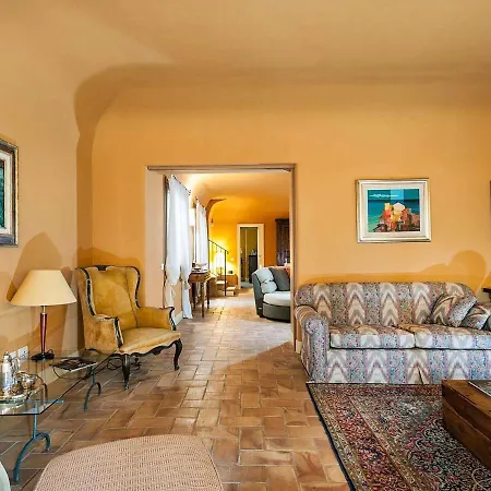 Belvilla By Oyo Arangea Dieci *