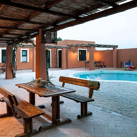 Belvilla By Oyo Arangea Dieci Villa *