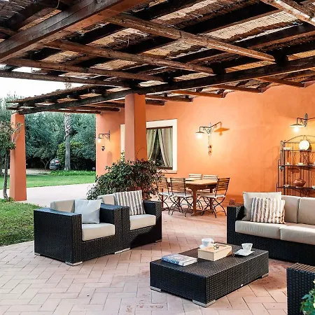 Belvilla By Oyo Arangea Dieci *