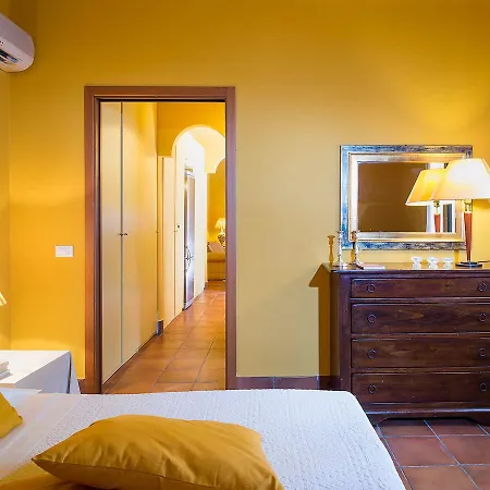 Belvilla By Oyo Arangea Dieci *