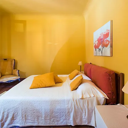 Belvilla By Oyo Arangea Dieci