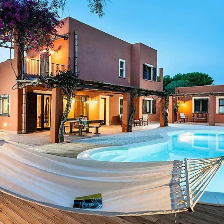 Villa Belvilla By Oyo Arangea Dieci *