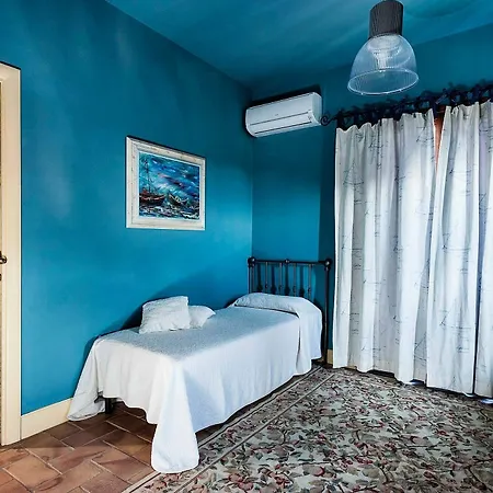 Villa Belvilla By Oyo Arangea Dieci Marsala