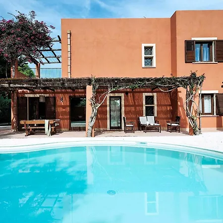 Belvilla By Oyo Arangea Dieci Villa Marsala