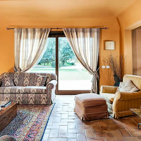 Villa Belvilla By Oyo Arangea Dieci